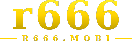 r666 logo